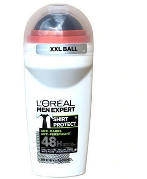 L`Oreal Men Expert Carbon Protect 5in1 SHIRT XXL Deodorant 50 ml